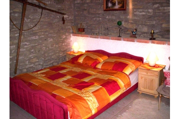 Slovakia Chata Spišský Štiavnik, Interior